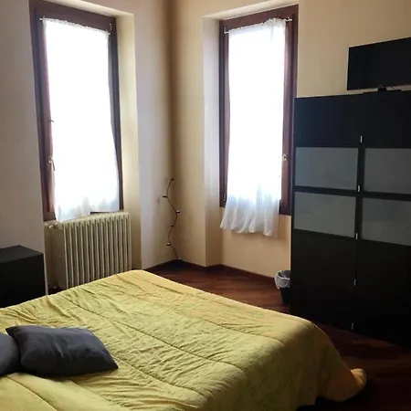 Oda ve Kahvaltı Wake Surf House Sulzano