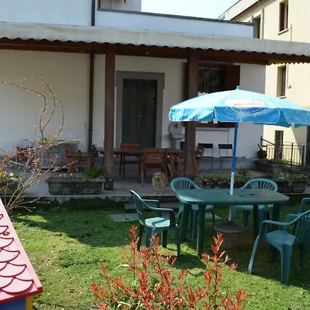 Wake Surf House Oda ve Kahvaltı *