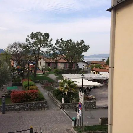 Wake Surf House Oda ve Kahvaltı Sulzano