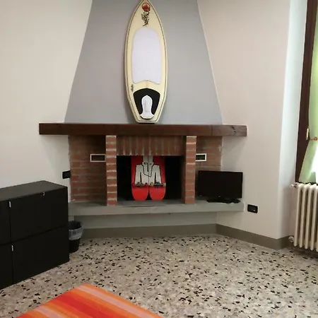 Oda ve Kahvaltı Wake Surf House