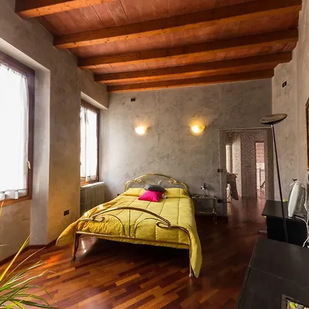 Oda ve Kahvaltı Wake Surf House Sulzano