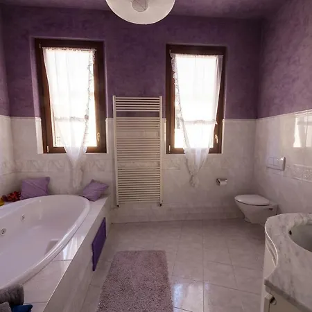 Oda ve Kahvaltı Wake Surf House Sulzano