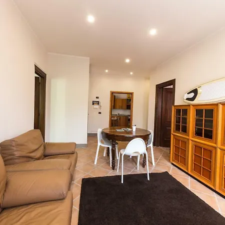 Wake Surf House * Sulzano
