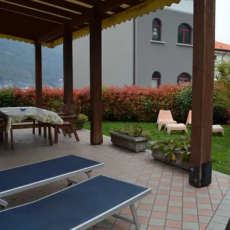Wake Surf House Oda ve Kahvaltı *