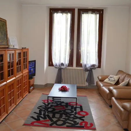 Oda ve Kahvaltı Wake Surf House Sulzano