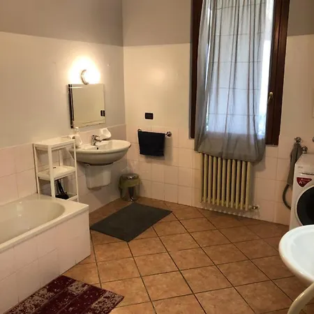 Bed & Breakfast Wake Surf House Sulzano