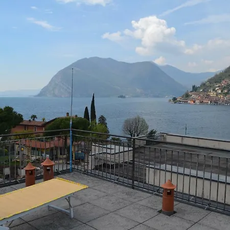 Bed & Breakfast Wake Surf House Sulzano